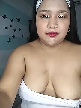 Snapshot of Angelly_ricura chatting on October 1, 3:38 pm Angelly ricura online show from October 1, 3:38 pm