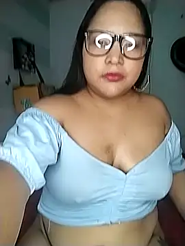 Snapshot of Angelly_ricura chatting on September 25, 4:46 pm Angelly ricura online show from September 25, 4:46 pm