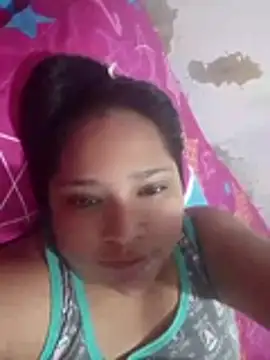 Angelly ricura online show from May 26, 10:52 pm
