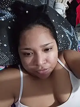 Angelly ricura online show from May 5, 12:52 pm