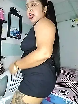 Snapshot of Angelly_ricura chatting on October 8, 2:40 pm Angelly ricura online show from October 8, 2:40 pm