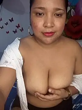 Angelly ricura online show from March 31, 6:21 pm