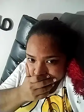 Snapshot of Angelly_ricura chatting on November 18, 4:54 pm Angelly ricura online show from November 18, 4:54 pm