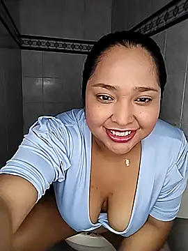 Angelly ricura online show from December 4, 2:16 pm