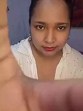 Angelly ricura online show from April 18, 7:07 pm