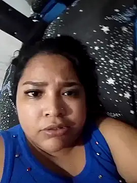 Angelly ricura online show from June 29, 7:24 pm