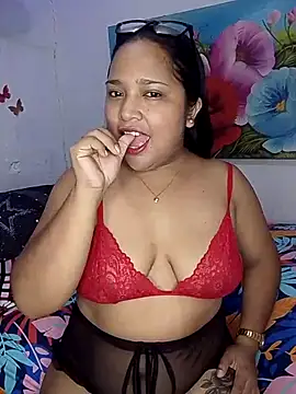 Angelly ricura online show from February 26, 3:06 am