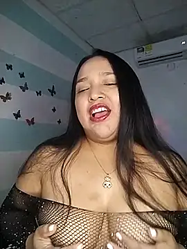 Angelly ricura online show from November 20, 2:29 pm