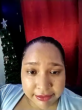 Snapshot of Angelly_ricura chatting on December 5, 2:21 am Angelly ricura online show from December 5, 2:21 am