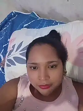 Angelly ricura online show from April 15, 7:58 am