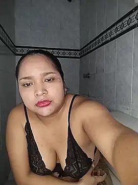 Angelly ricura online show from November 28, 2:06 pm