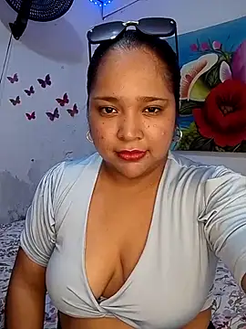 Angelly ricura online show from April 9, 5:42 am