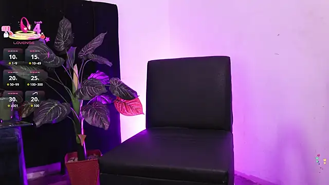 Misterjhons2 online show from April 19, 2:51 pm