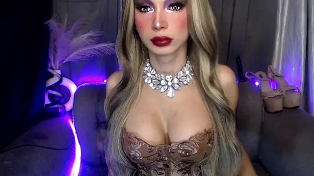 MISTRESSMonica xxx online show from December 20, 10:18 am