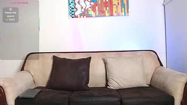 SpicyBoys X online show from March 6, 1:55 am