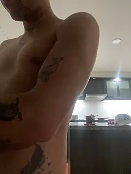 SpicyBoys X online show from September 29, 11:32 pm