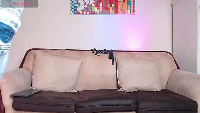 SpicyBoys X online show from March 23, 7:36 pm