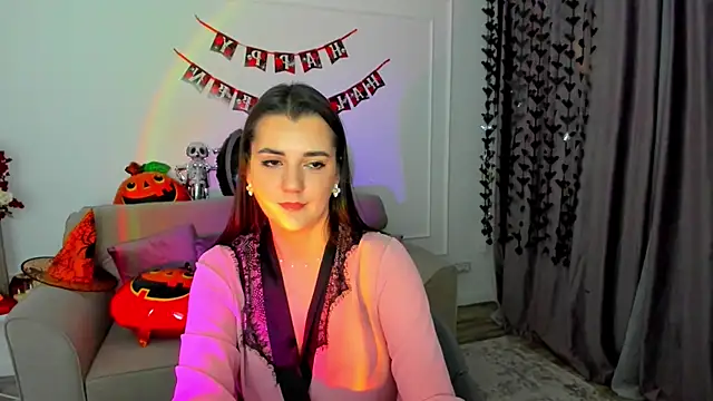 Snapshot of mintydaze chatting on October 30, 7:33 pm mintydaze online show from October 30, 7:33 pm