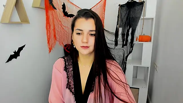 Snapshot of mintydaze chatting on October 24, 3:38 am mintydaze online show from October 24, 3:38 am