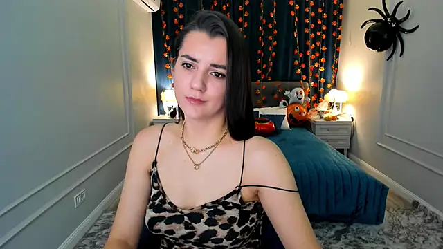 Snapshot of mintydaze chatting on October 19, 6:54 pm mintydaze online show from October 19, 6:54 pm