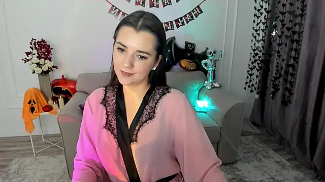 mintydaze online show from October 14, 3:40 am