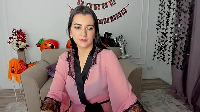 Snapshot of mintydaze chatting on October 26, 8:20 pm mintydaze online show from October 26, 8:20 pm