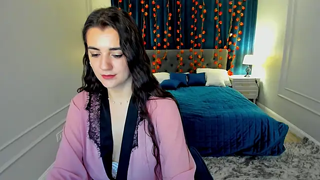 Snapshot of mintydaze chatting on November 18, 8:12 pm mintydaze online show from November 18, 8:12 pm