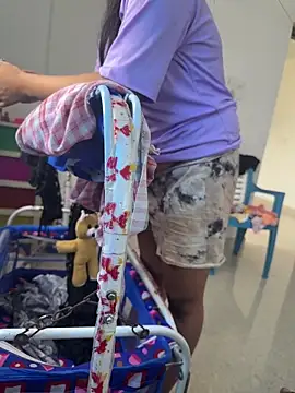 nishababybaby online show from September 23, 5:36 am