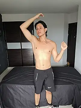 TeddyBear 07 online show from December 2, 12:40 pm