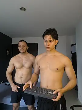 TeddyBear 07 online show from March 3, 12:45 pm