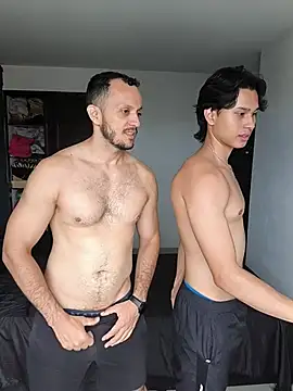 TeddyBear 07 online show from December 3, 12:15 pm