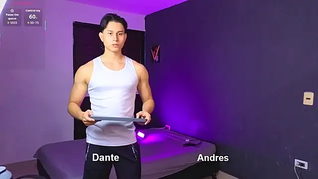 TeddyBear 07 online show from February 26, 12:05 pm