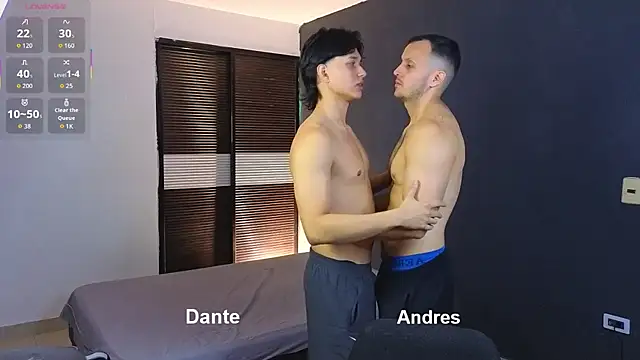 TeddyBear 07 online show from February 25, 12:27 pm