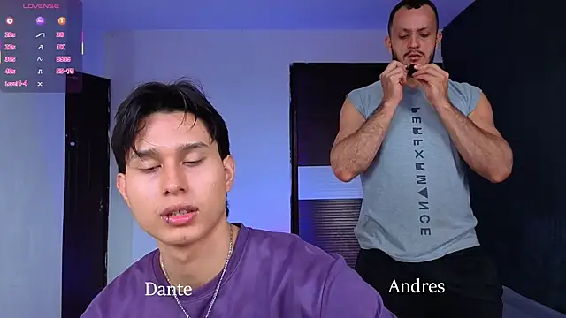 TeddyBear 07 online show from March 24, 11:54 am