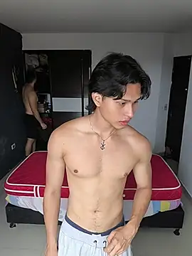 TeddyBear 07 online show from December 1, 12:28 pm