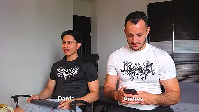 TeddyBear 07 online show from March 7, 1:49 pm