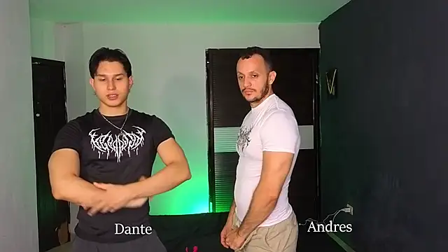 TeddyBear 07 online show from March 23, 1:00 pm