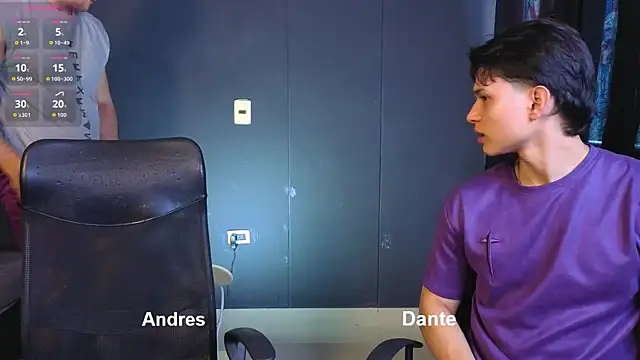 TeddyBear 07 online show from March 12, 1:04 pm