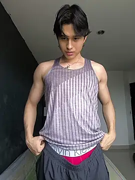 TeddyBear 07 online show from October 31, 12:57 pm