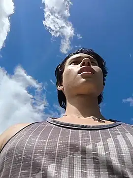 TeddyBear 07 online show from November 2, 2:11 pm