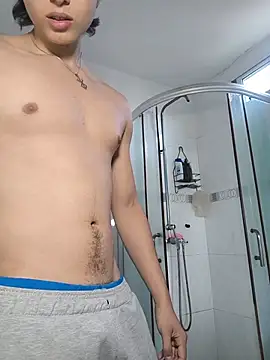 TeddyBear 07 online show from October 7, 12:39 pm