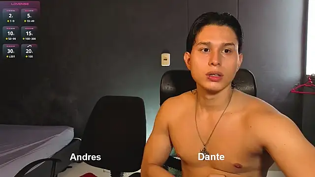 TeddyBear 07 online show from March 11, 12:54 pm