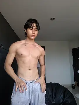 TeddyBear 07 online show from November 5, 12:41 pm