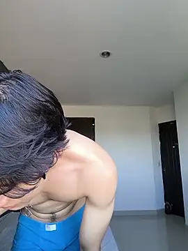 TeddyBear 07 online show from October 24, 12:37 pm