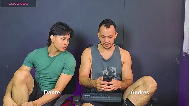 TeddyBear 07 online show from February 21, 12:51 pm