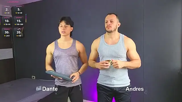 TeddyBear 07 online show from February 22, 12:51 pm