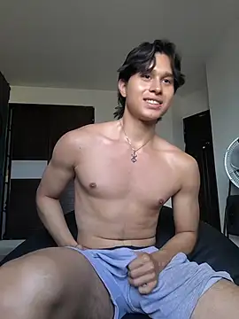 TeddyBear 07 online show from November 8, 1:36 pm