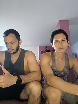 TeddyBear 07 online show from November 18, 1:03 pm