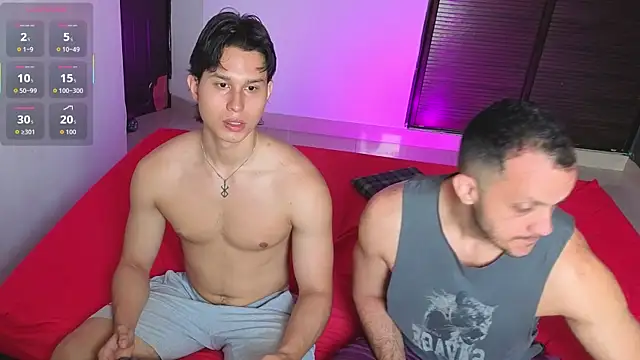 TeddyBear 07 online show from February 5, 12:23 pm