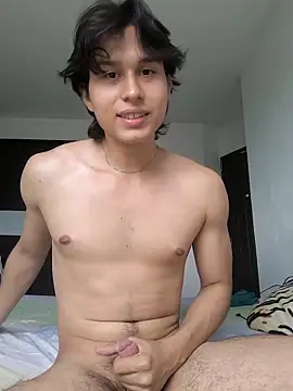 TeddyBear 07 online show from October 17, 1:35 pm